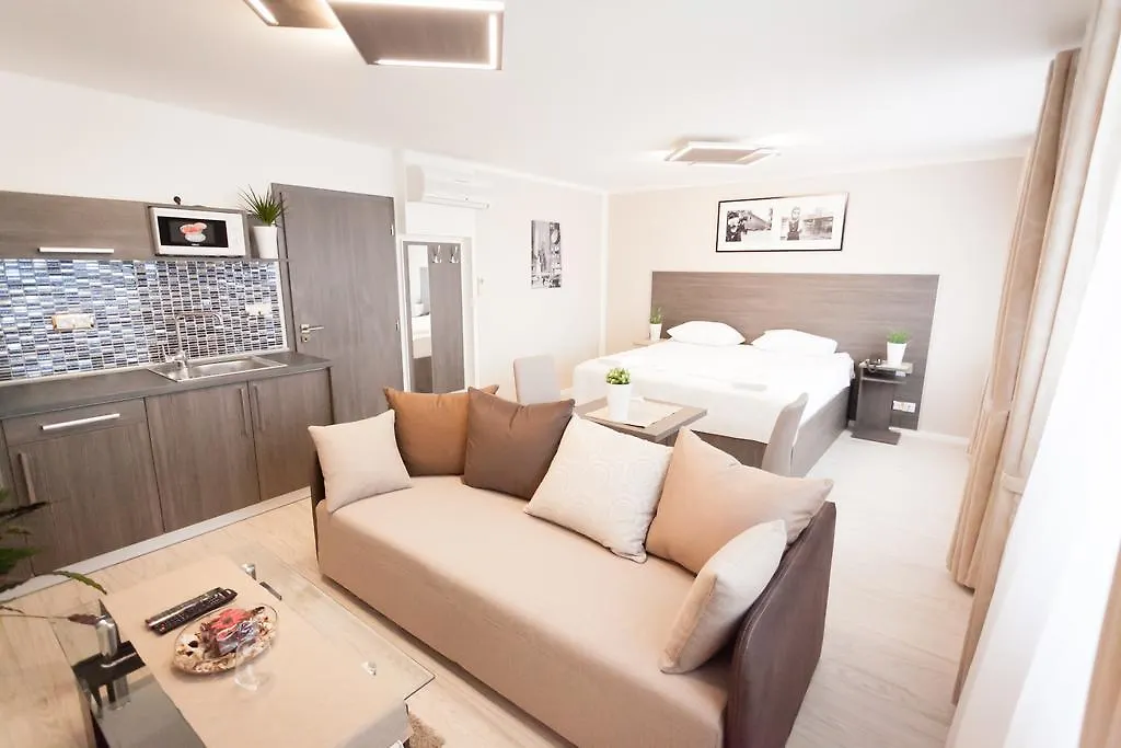 Villa Royal 프라하