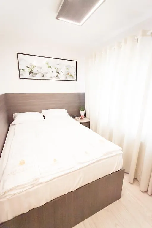 Villa Royal 프라하
