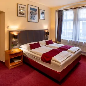 3* Pensión U Lilie
