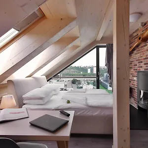 4* Hotel Absolutum Wellness