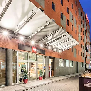 Hotel Ibis Mala Strana, Praha