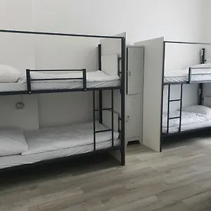 Comfort Hostel