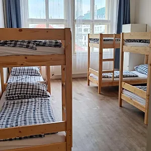 A - Centrum Hostel
