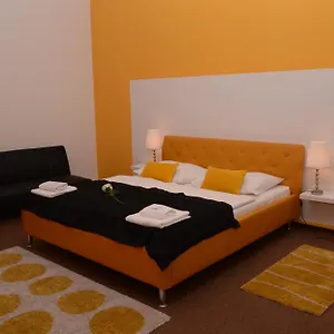 Hotel Venezia, Praha