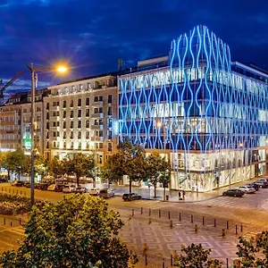 Hotel Jalta Boutique, Praha