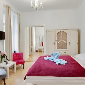 דירה Siesta