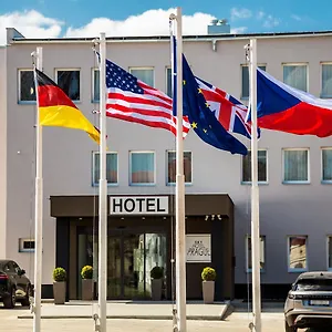 Hotel Skyhotel, Praha