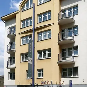 Hotel Inos, Praha