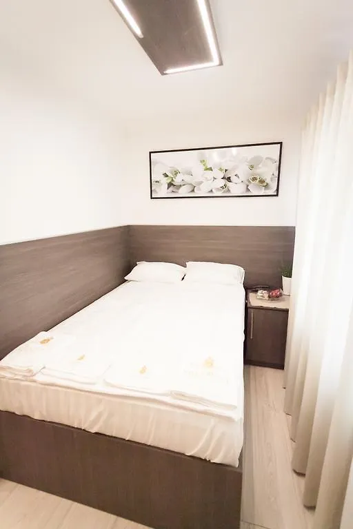 Guest house Villa Royal Prague